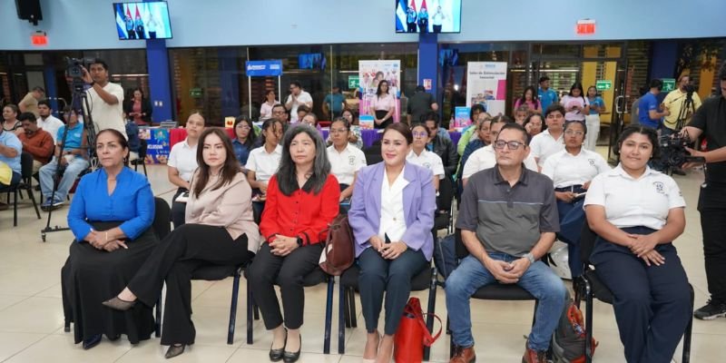 Sistema Educativo Nacional realiza Lanzamiento del Programa de Formación a Maestros en Educación Inclusiva