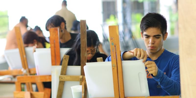 Sistema Educativo lanza Programa Nacional de Arte y Cultura