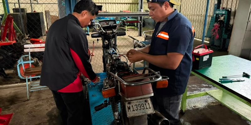 Tecnológico Nacional presenta su oferta formativa del  II Semestre 2026