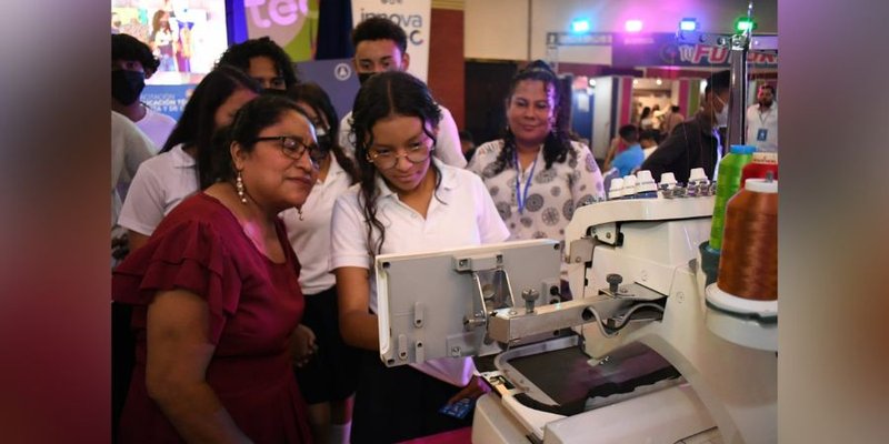 Así concluyó la 4ta Jornada Nacional de Innovación y Tecnología, INNOVATEC 2022