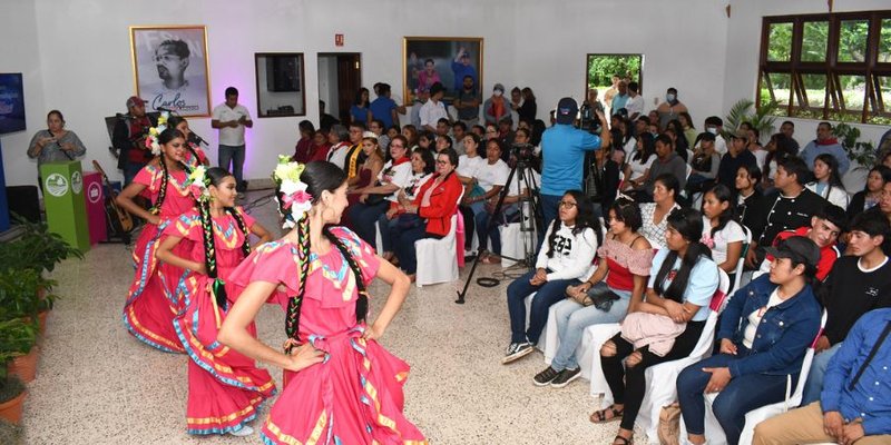 Nuevo Centro Tecnológico promueve desarrollo rural y  formación profesional en Matagalpa