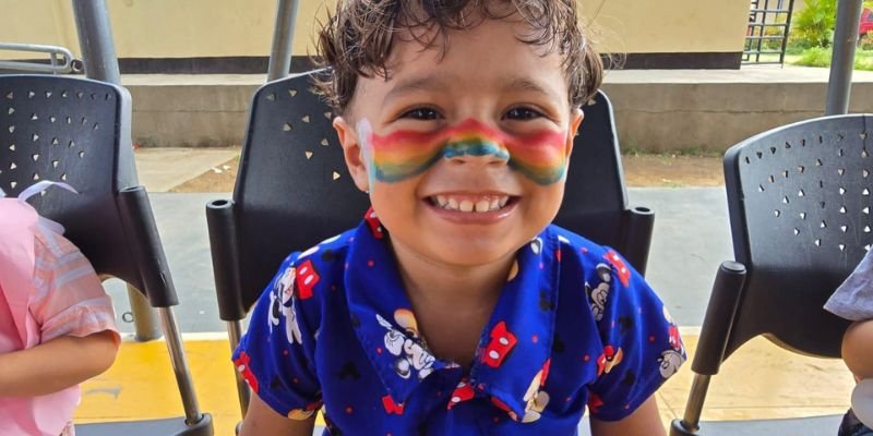 Más de 3,000 niños y niñas participan en la Jornada a Puertas Abiertas desde el Tecnológico Nacional