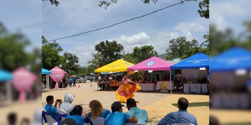 Ocotal celebra su vigésimo aniversario con Festival de Innovación y Creatividad