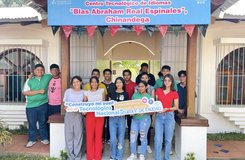 Centro Tecnológico de Idiomas “Blas Abraham Real Espinales”