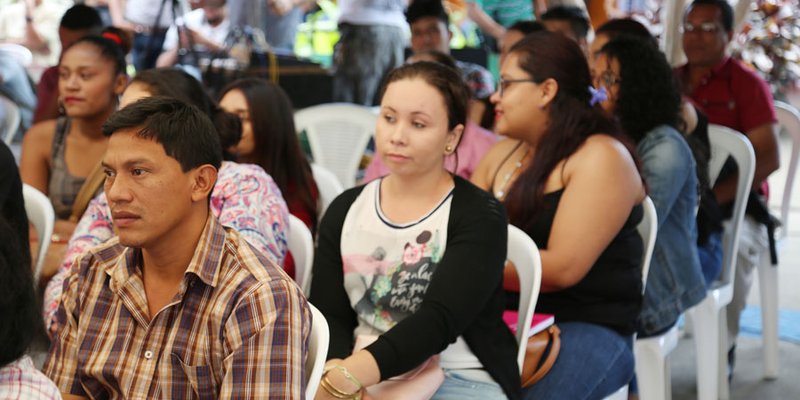 Inicio de cursos y carreras técnicas en Estelí