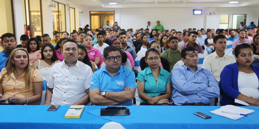 Emprendedores del Campo y la Ciudad se capacitarán en el uso de las TIC