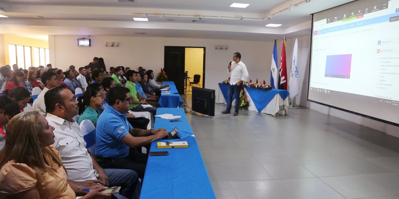Emprendedores del Campo y la Ciudad se capacitarán en el uso de las TIC
