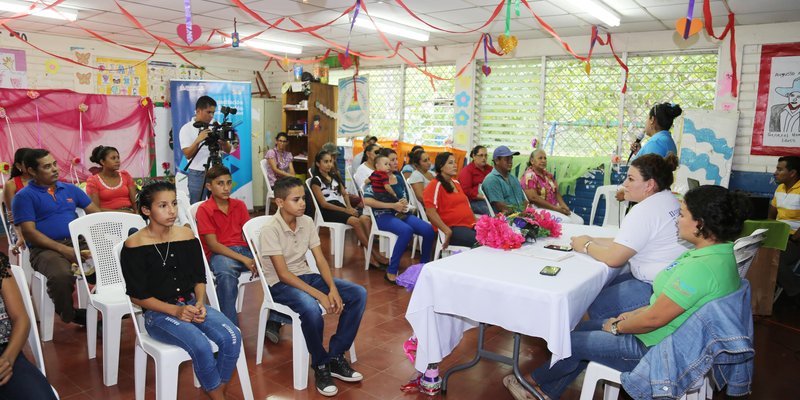 Tecnológico de León realiza promoción XXVIII de Escuelas de Oficio