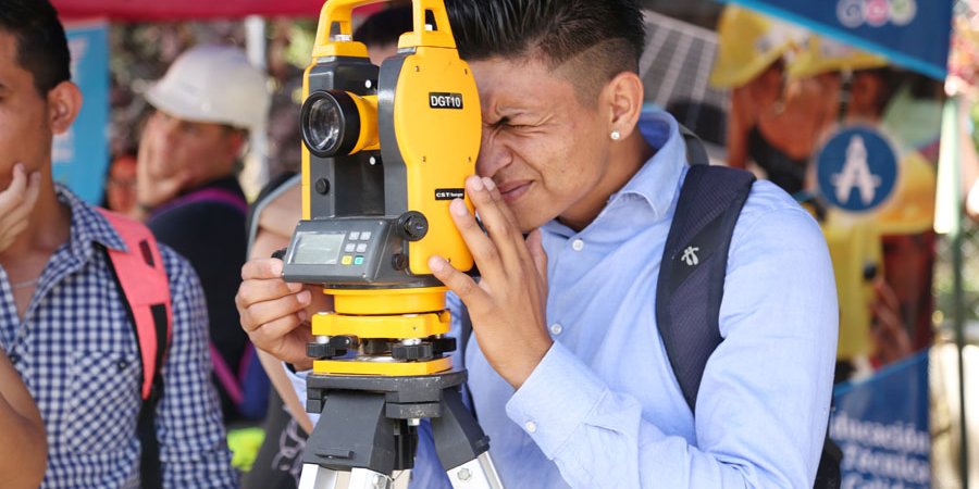 Somoteños optan por la formación técnica