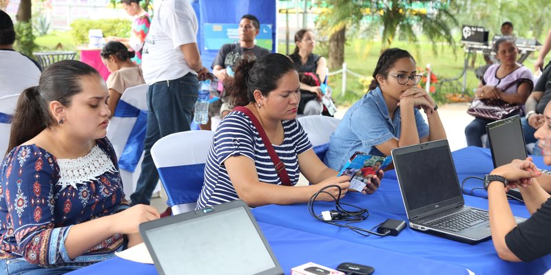 Inglés Comunicativo Virtual, totalmente gratis