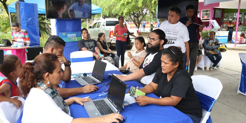 Inglés Comunicativo Virtual, totalmente gratis