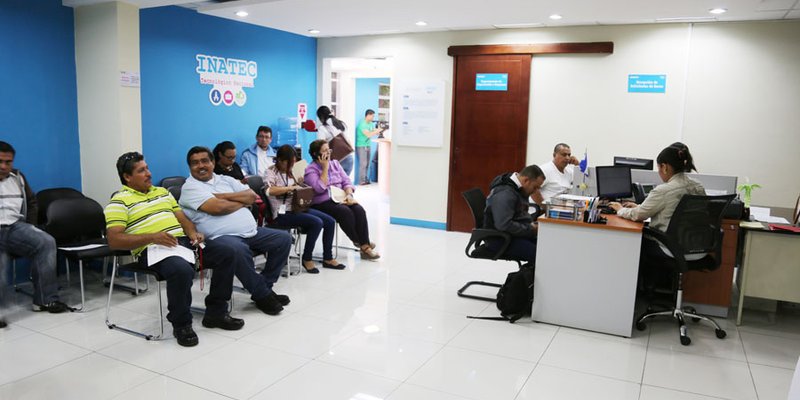 Ambiente laboral fraterno