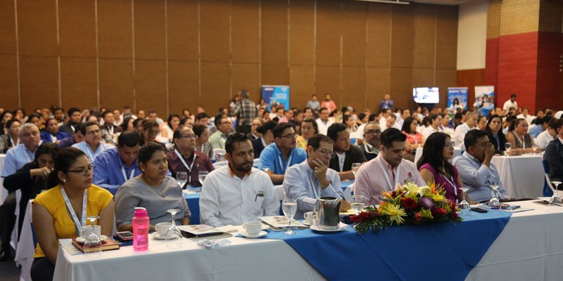 III Encuentro con empresas y centros privados de educación técnica