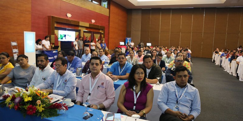 III Encuentro con empresas y centros privados de educación técnica