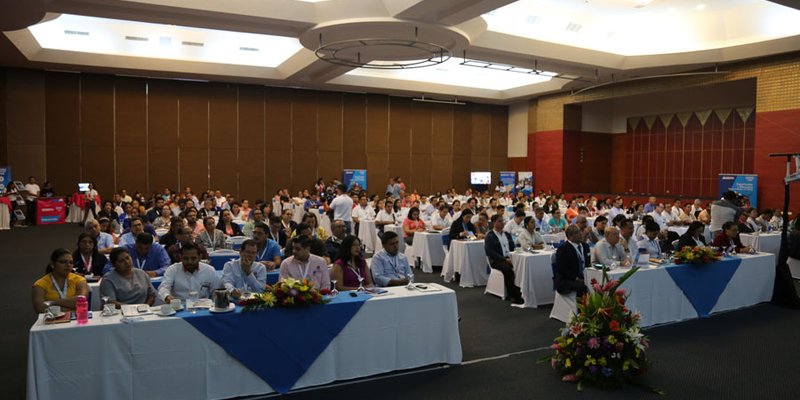 III Encuentro con empresas y centros privados de educación técnica