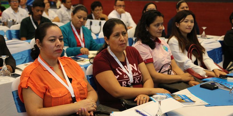 III Encuentro con empresas y centros privados de educación técnica