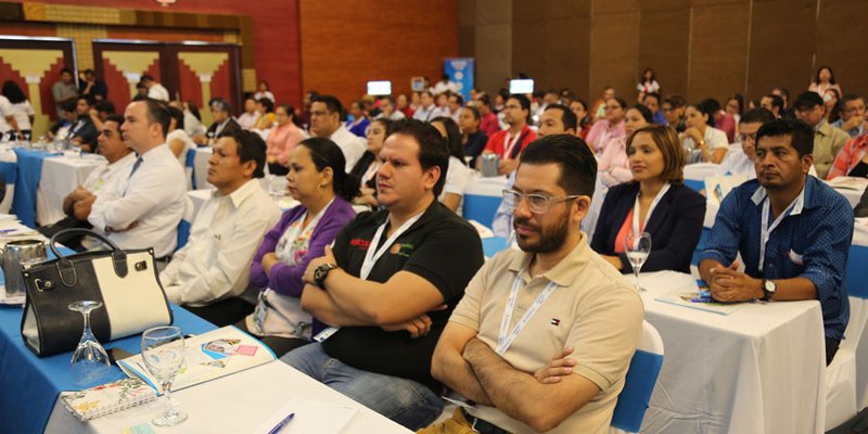 III Encuentro con empresas y centros privados de educación técnica