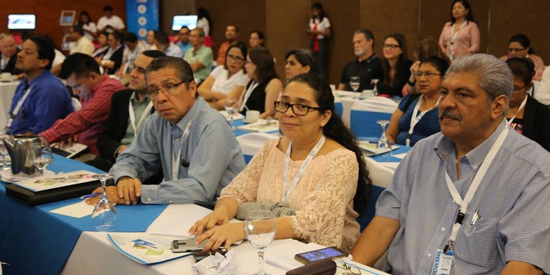 III Encuentro con empresas y centros privados de educación técnica