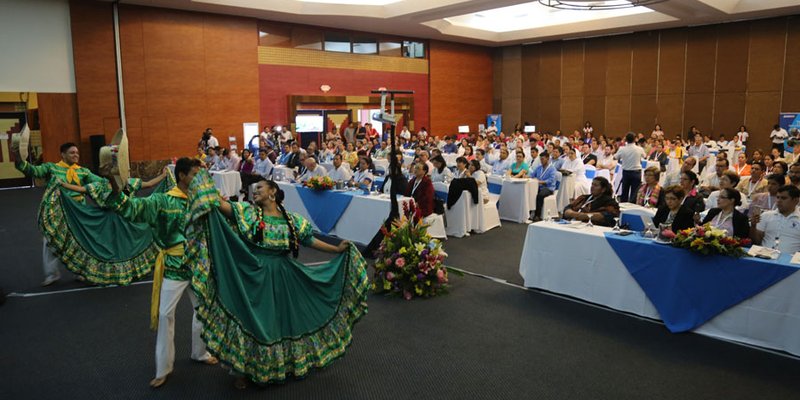 III Encuentro con empresas y centros privados de educación técnica