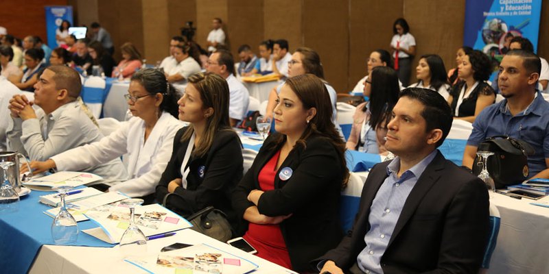 III Encuentro con empresas y centros privados de educación técnica