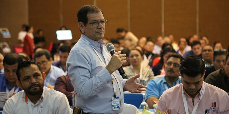 III Encuentro con empresas y centros privados de educación técnica