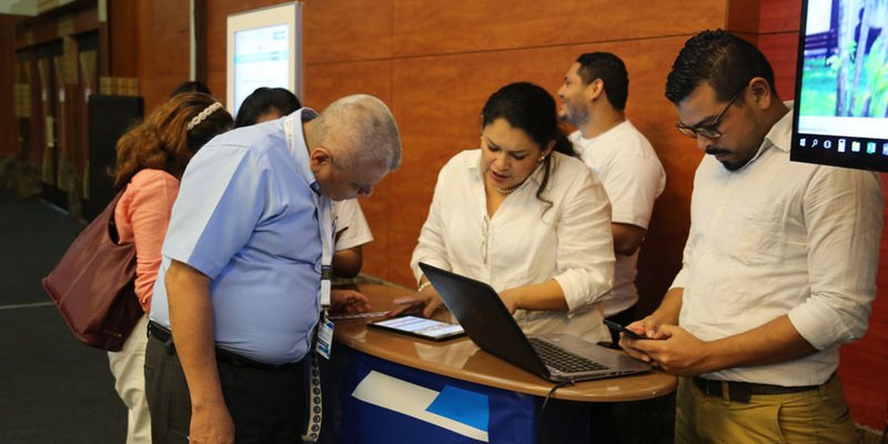 III Encuentro con empresas y centros privados de educación técnica