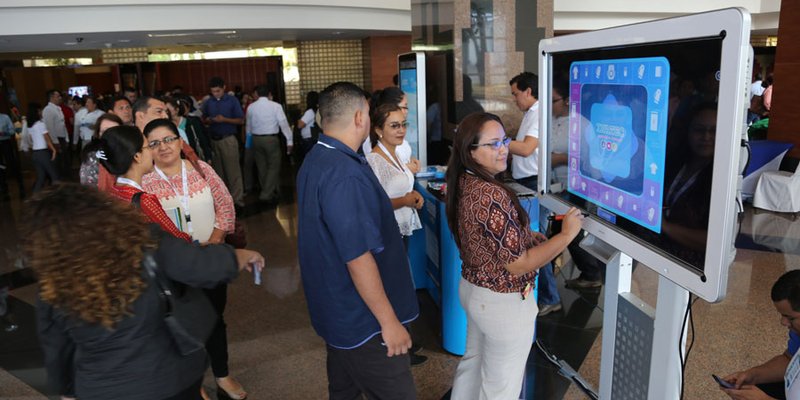 III Encuentro con empresas y centros privados de educación técnica