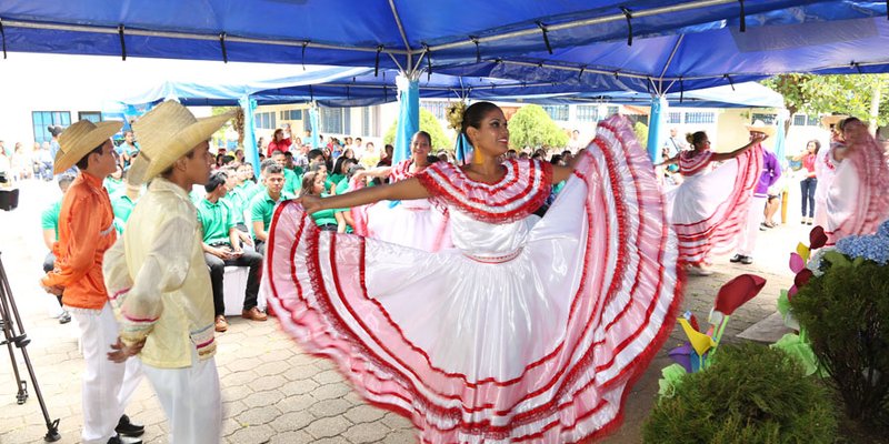 VII Promoción de Educación Técnica