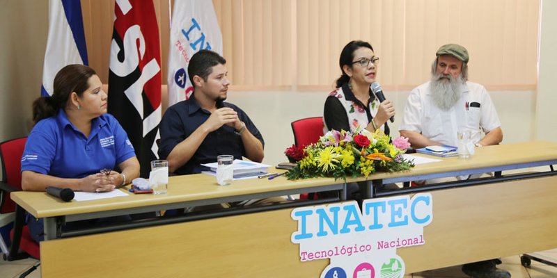 Centro Nacional de Formación de Docentes e Instructores