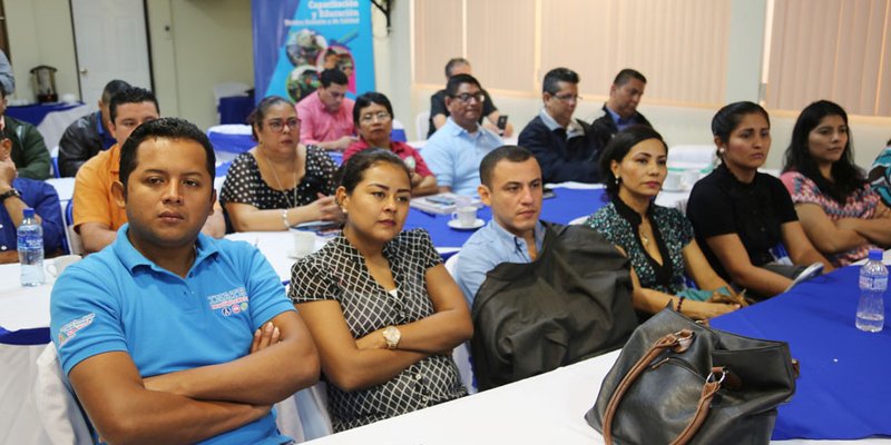 Centro Nacional de Formación de Docentes e Instructores