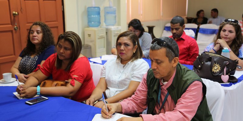 Centro Nacional de Formación de Docentes e Instructores