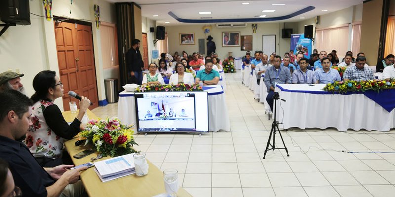 Centro Nacional de Formación de Docentes e Instructores