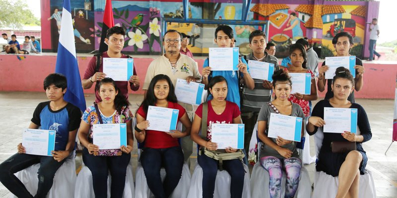 Escuelas Tecnológicas de Campo en Granada