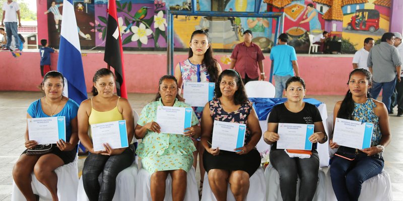 Escuelas Tecnológicas de Campo en Granada