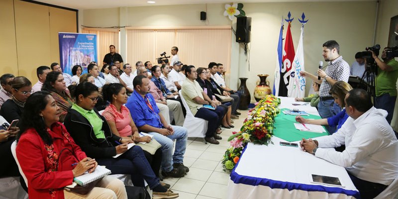 Programa Nacional de Educación Técnica en el Campo