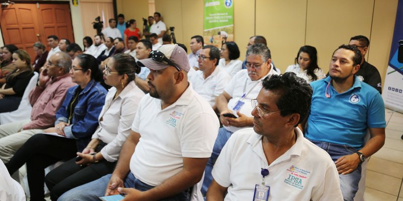 Programa Nacional de Educación Técnica en el Campo