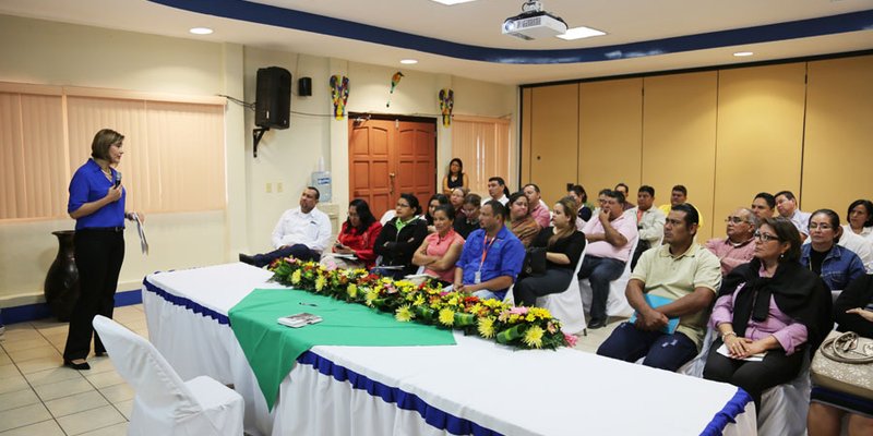 Programa Nacional de Educación Técnica en el Campo