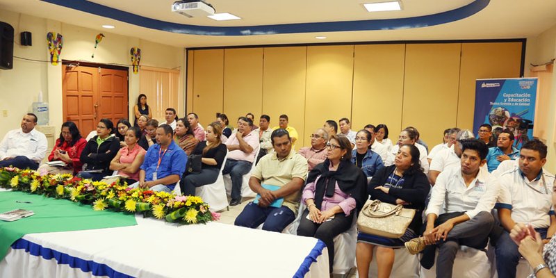 Programa Nacional de Educación Técnica en el Campo