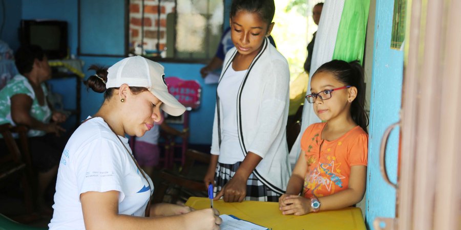 Juigalpa se apunta a estudiar en los Tecnológicos