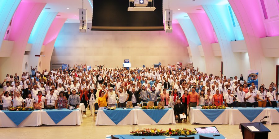 Docentes reafirmaron el compromiso de fortalecer la Educación Técnica