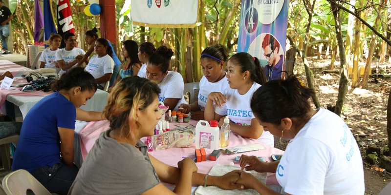 Festival de la Belleza