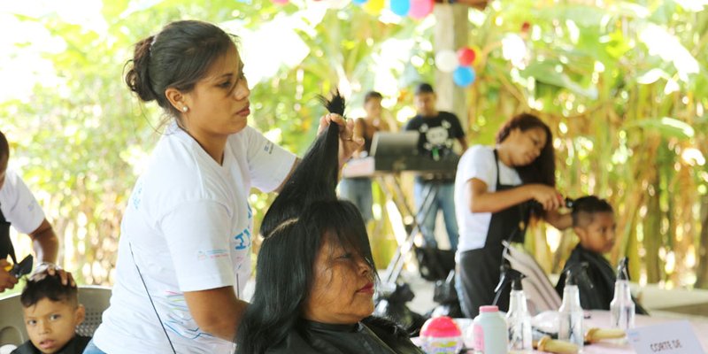 Festival de la Belleza