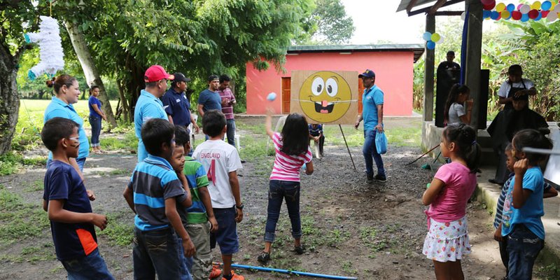 Festival de la Belleza