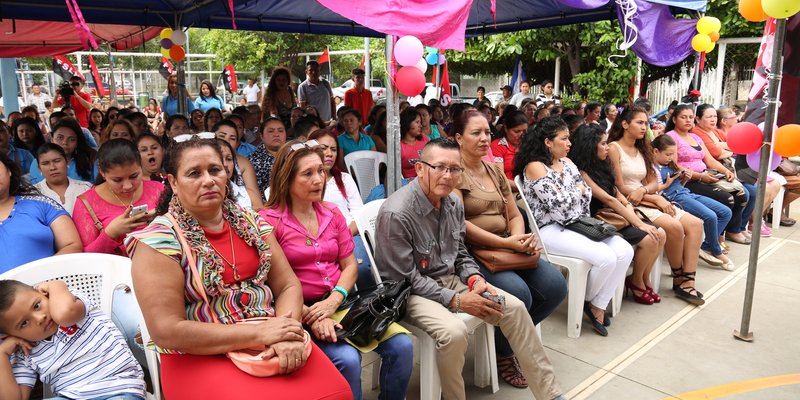 Unas 200 personas se insertaron en el mercado laboral mediante las Escuelas Municipales de Oficio y las Escuelas Tecnológicas de Computación