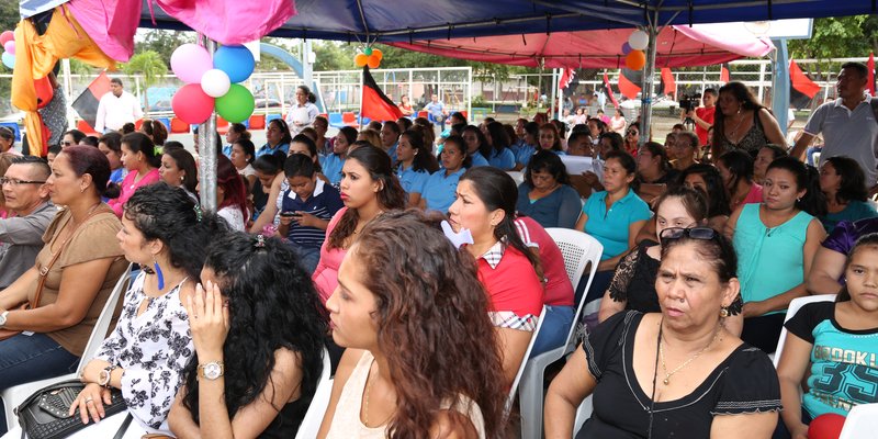 Unas 200 personas se insertaron en el mercado laboral mediante las Escuelas Municipales de Oficio y las Escuelas Tecnológicas de Computación