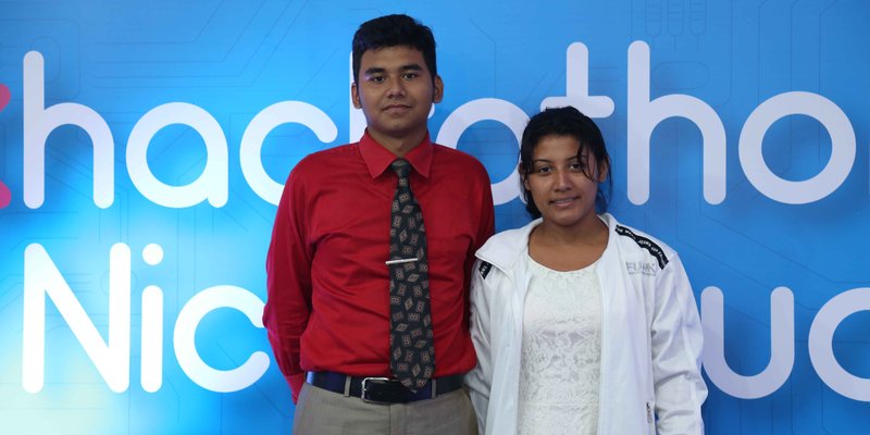 Clasificados Hackathon Nicaragua 2018