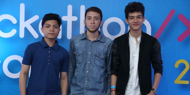 Clasificados Hackathon Nicaragua 2018