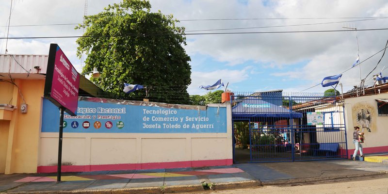 INATEC certifica profesionales empíricos en Juigalpa