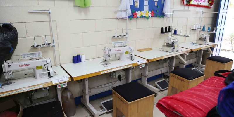 Centro Tecnológico Alcides Miranda Fitoria de Boaco tiene matrículas disponibles