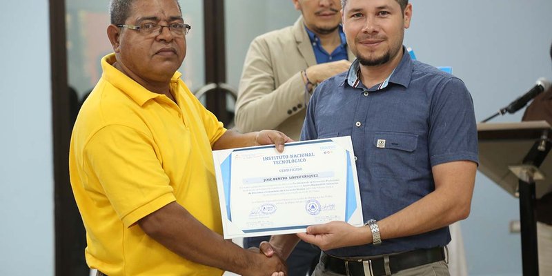 175 nuevos Facilitadores de Educación Técnica  y Formación Profesional
